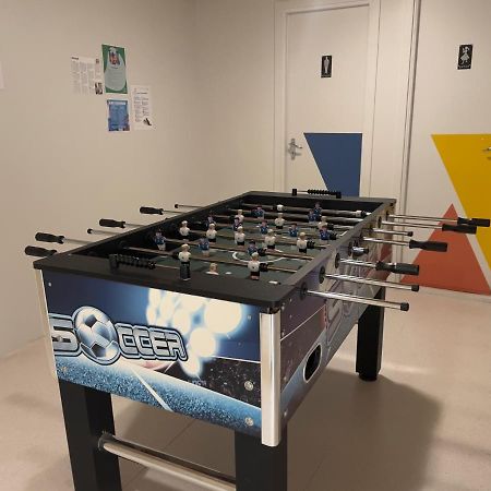 Borg Sommerhotell Ålesund المظهر الخارجي الصورة