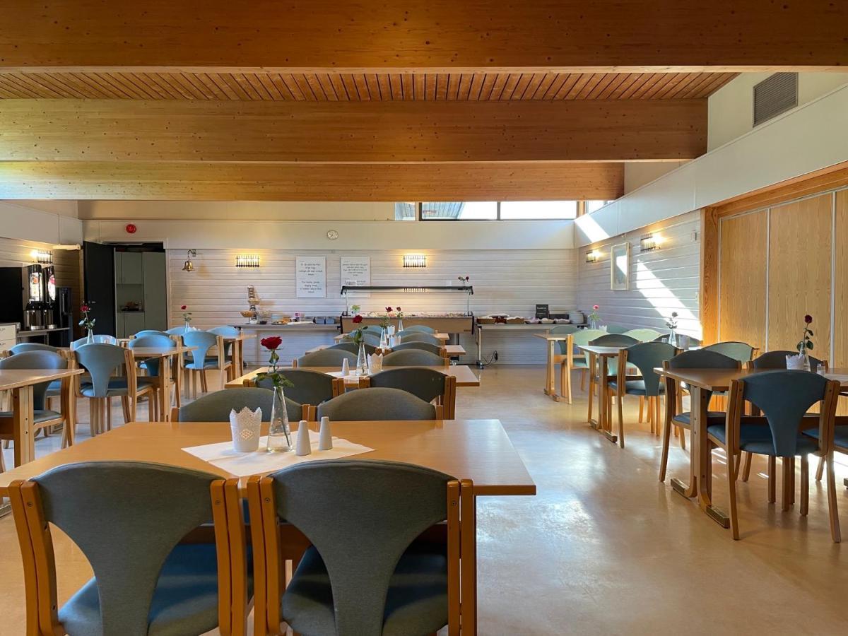 Borg Sommerhotell Ålesund المظهر الخارجي الصورة