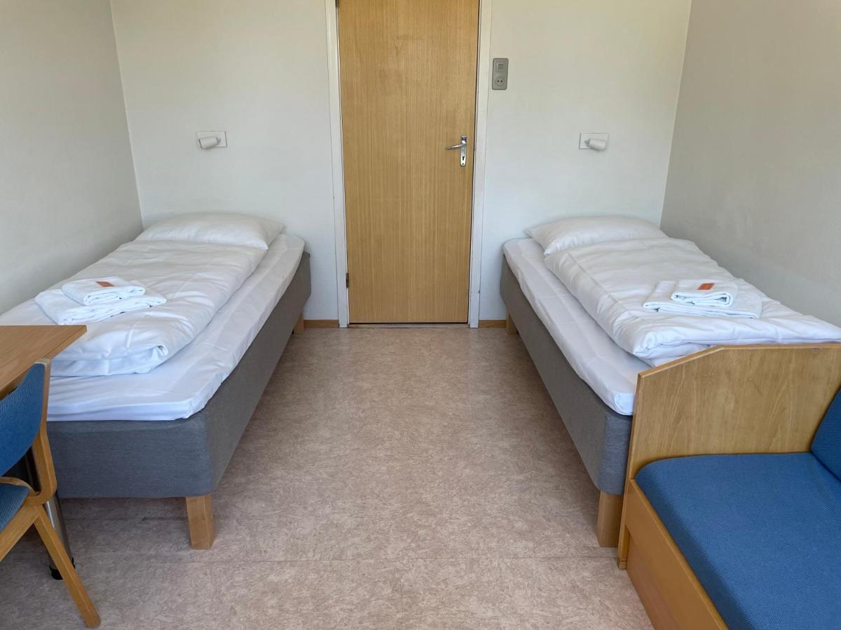 Borg Sommerhotell Ålesund المظهر الخارجي الصورة