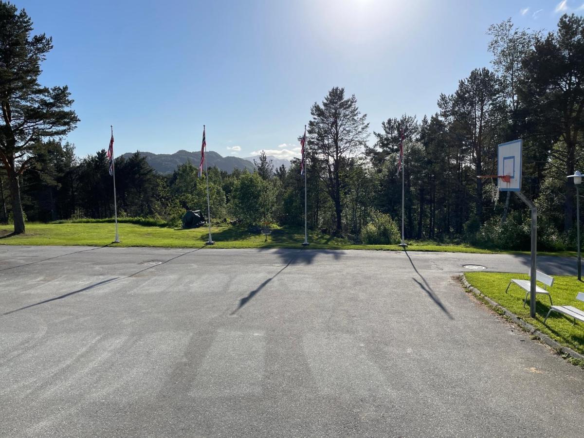 Borg Sommerhotell Ålesund المظهر الخارجي الصورة