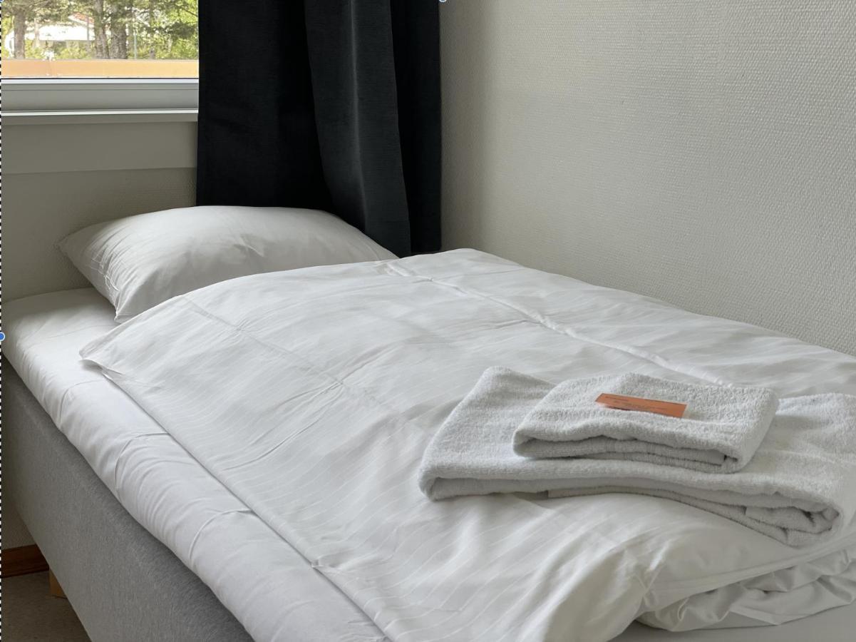 Borg Sommerhotell Ålesund المظهر الخارجي الصورة