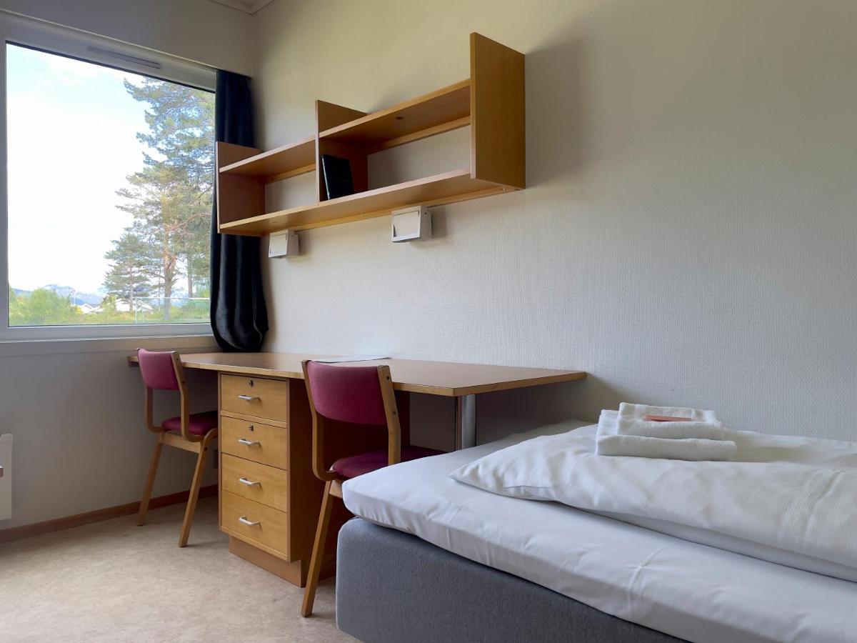 Borg Sommerhotell Ålesund المظهر الخارجي الصورة
