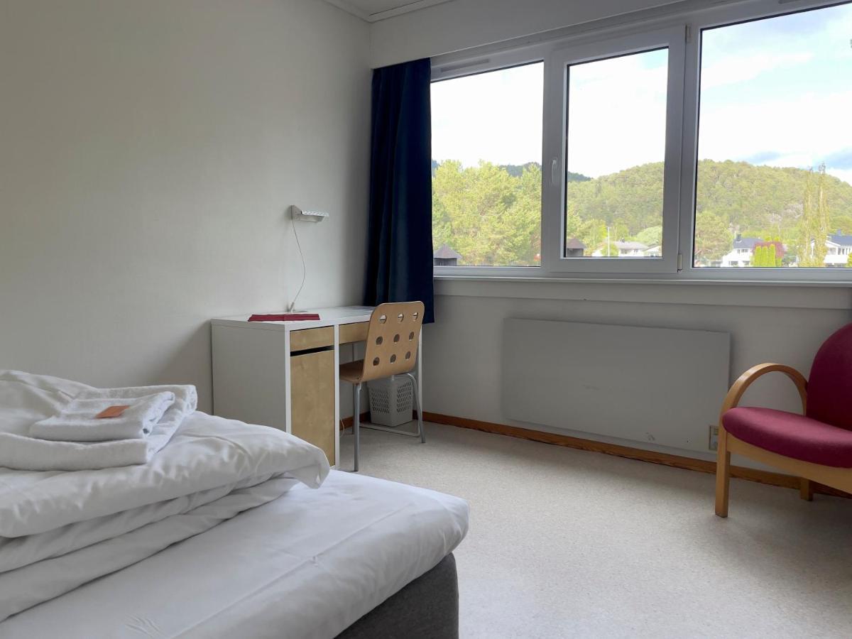 Borg Sommerhotell Ålesund المظهر الخارجي الصورة