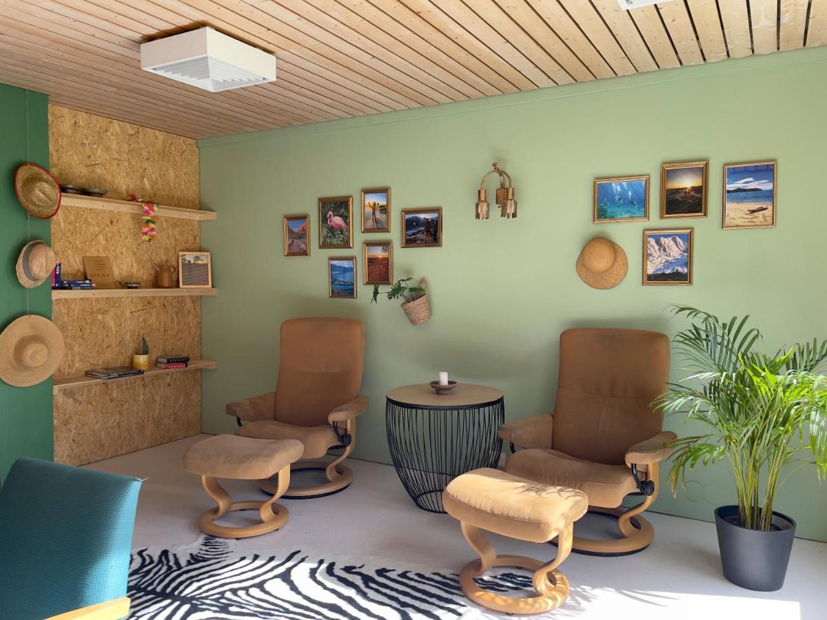 Borg Sommerhotell Ålesund المظهر الخارجي الصورة