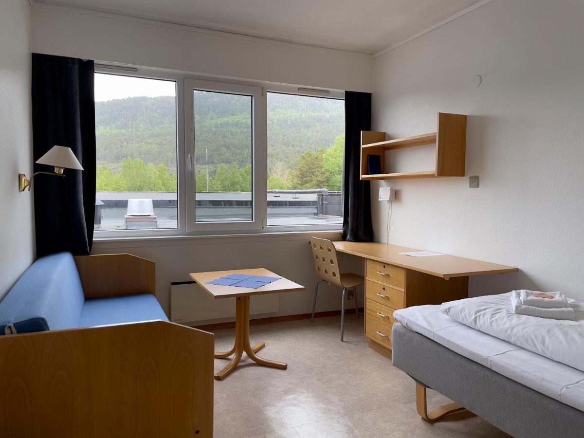 Borg Sommerhotell Ålesund المظهر الخارجي الصورة