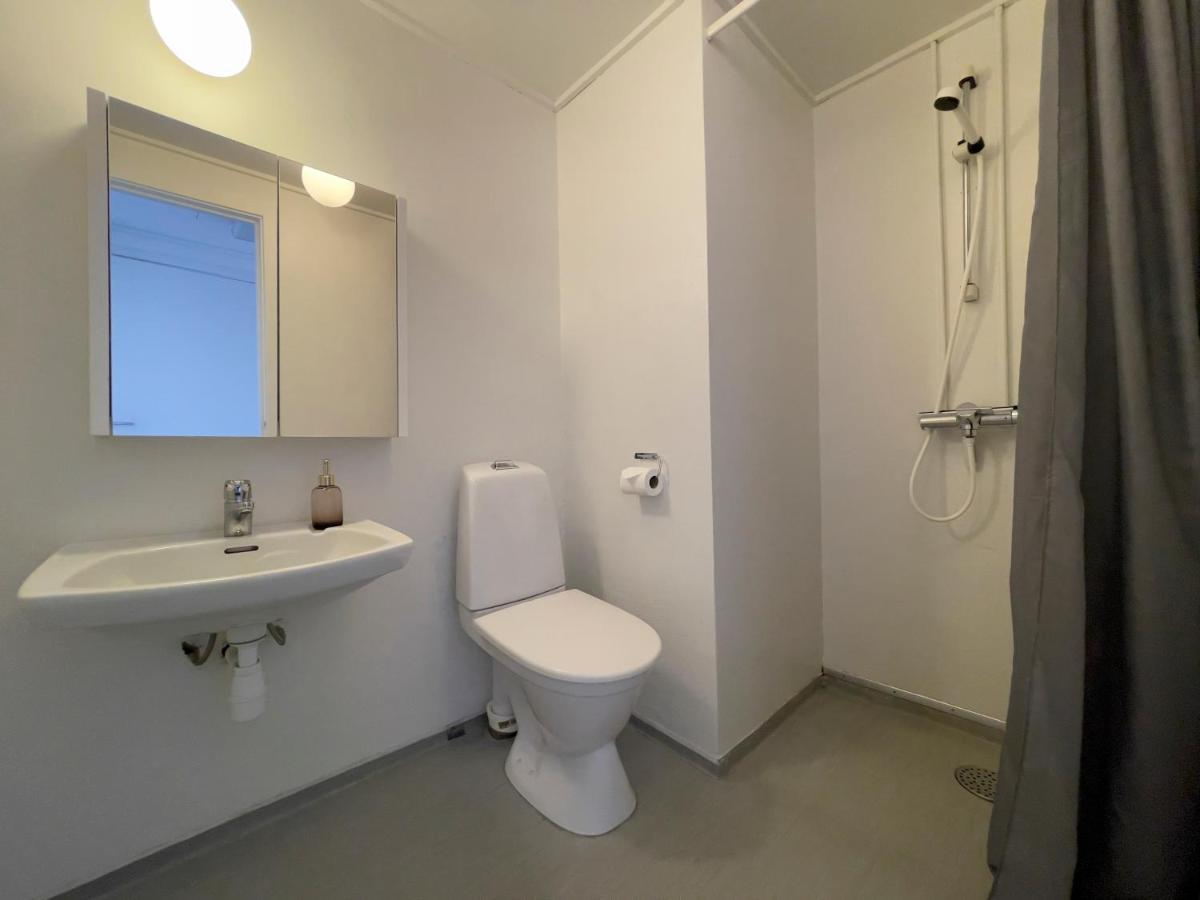 Borg Sommerhotell Ålesund المظهر الخارجي الصورة