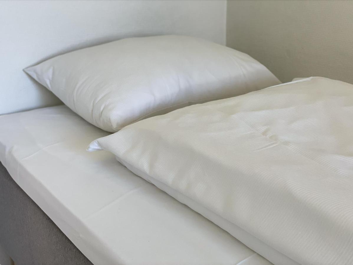 Borg Sommerhotell Ålesund المظهر الخارجي الصورة