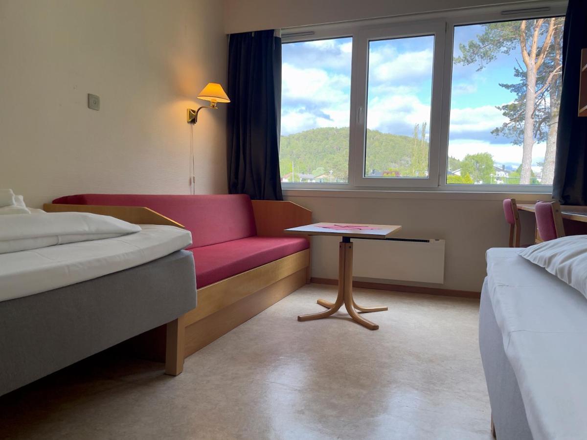 Borg Sommerhotell Ålesund المظهر الخارجي الصورة