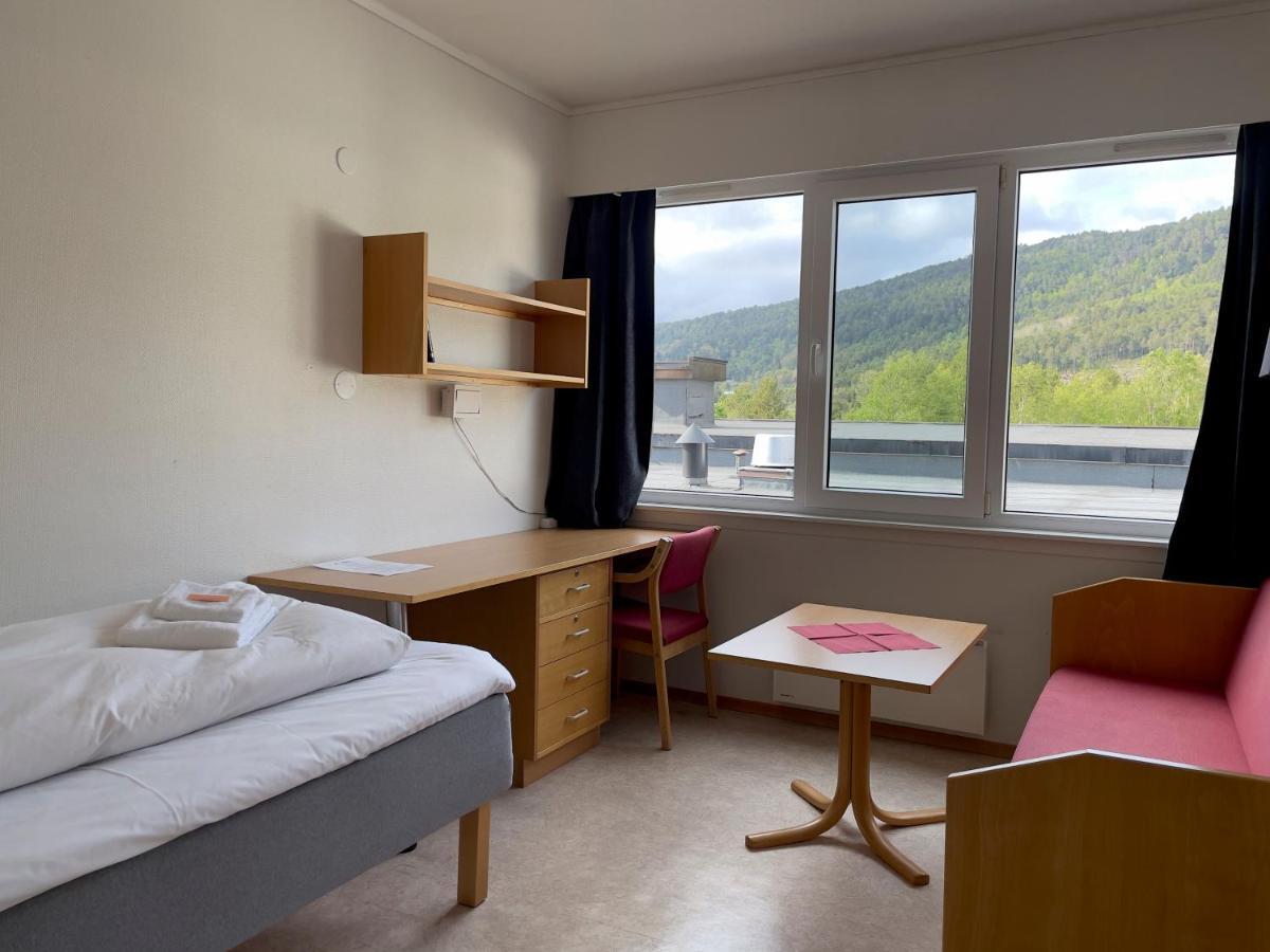Borg Sommerhotell Ålesund المظهر الخارجي الصورة