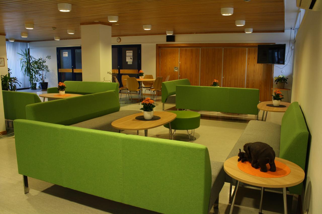 Borg Sommerhotell Ålesund المظهر الخارجي الصورة