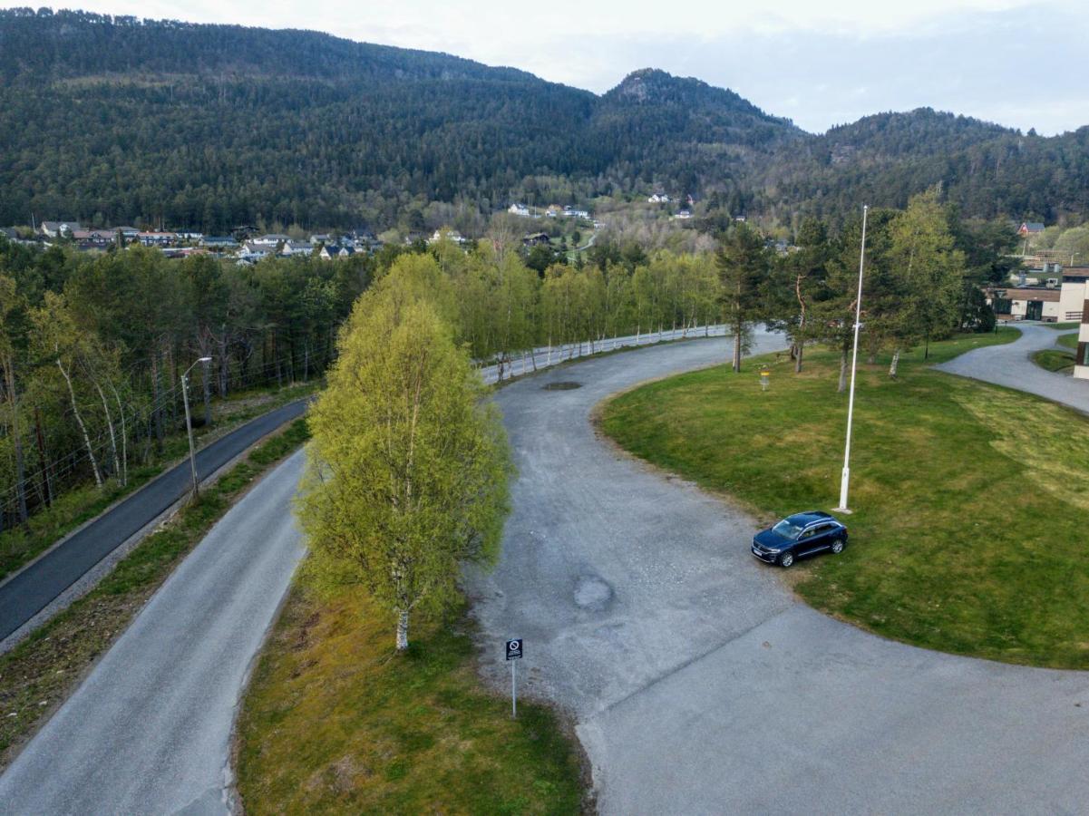 Borg Sommerhotell Ålesund المظهر الخارجي الصورة